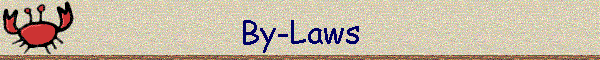 By-Laws